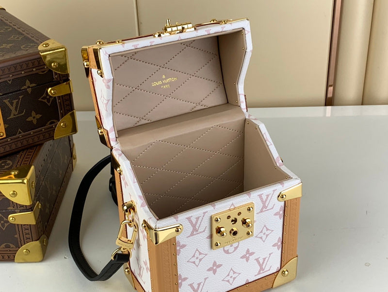 Satchel Bags - VL Bags - 2377