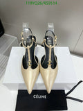 SAMC - COL Women Shoes - 252