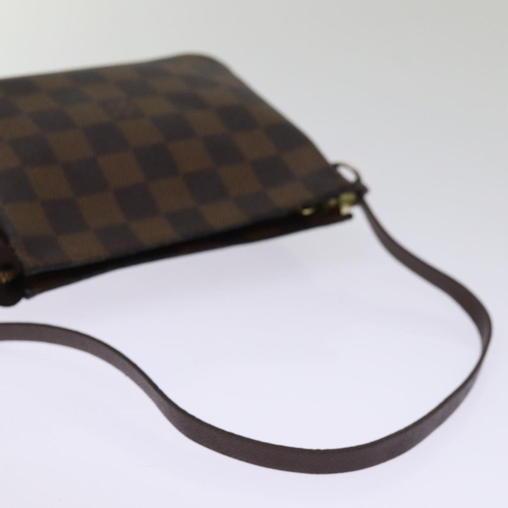 Louis Vuitton Trousse makeup Clutch Bag