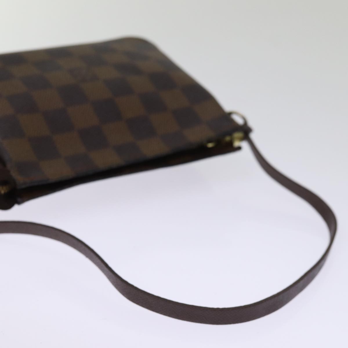 Louis Vuitton Trousse makeup Clutch Bag