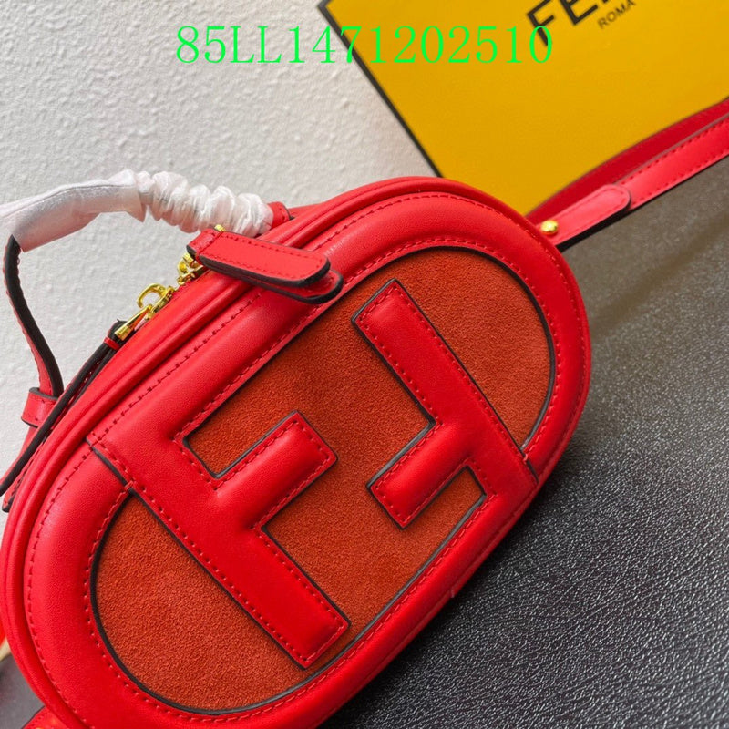 Glami - FDE Bags - 2018