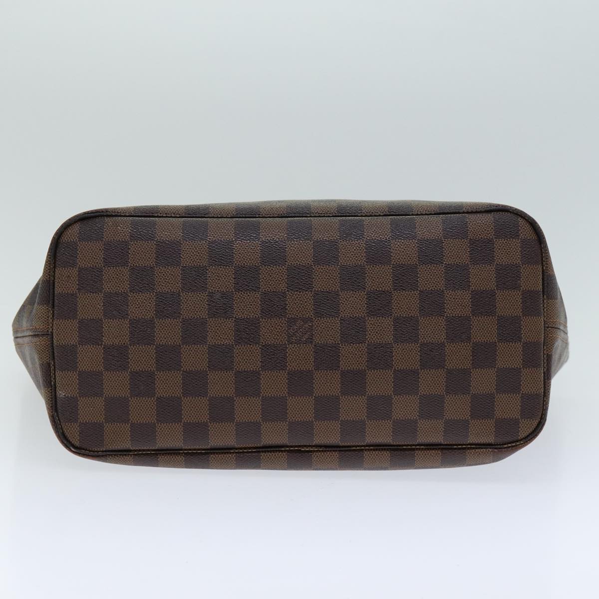 Louis Vuitton Neverfull  Canvas Tote Bag