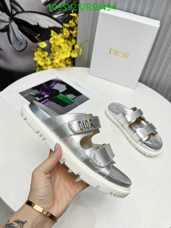 SAMCC - DOR Women Shoes - 2037