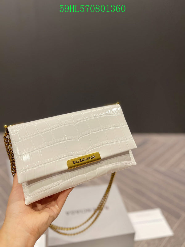 Satchel Bags - BGA Bags - 2155