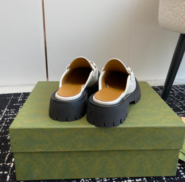 SAMC - GUKI Women Shoes - 318