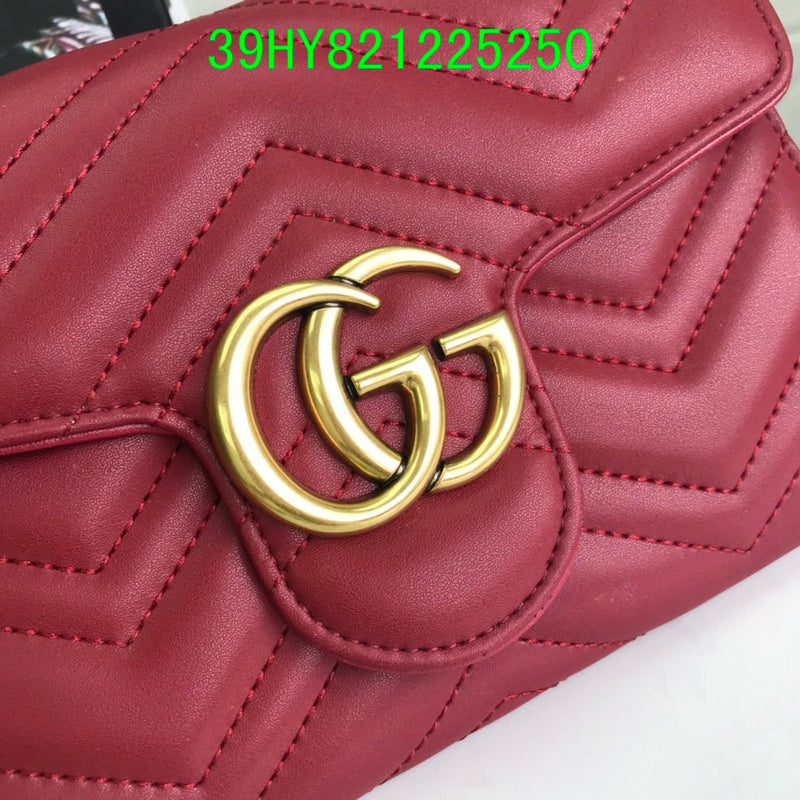 Glami Fashion - GCI Bags - 10516
