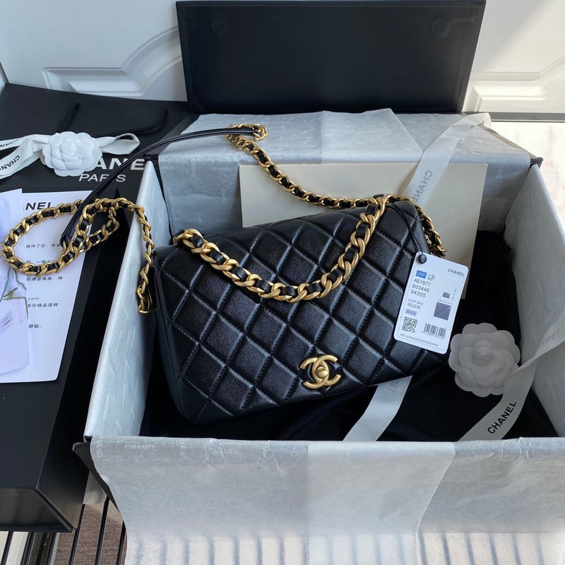 Satchel Bags - CHL Bags - 188