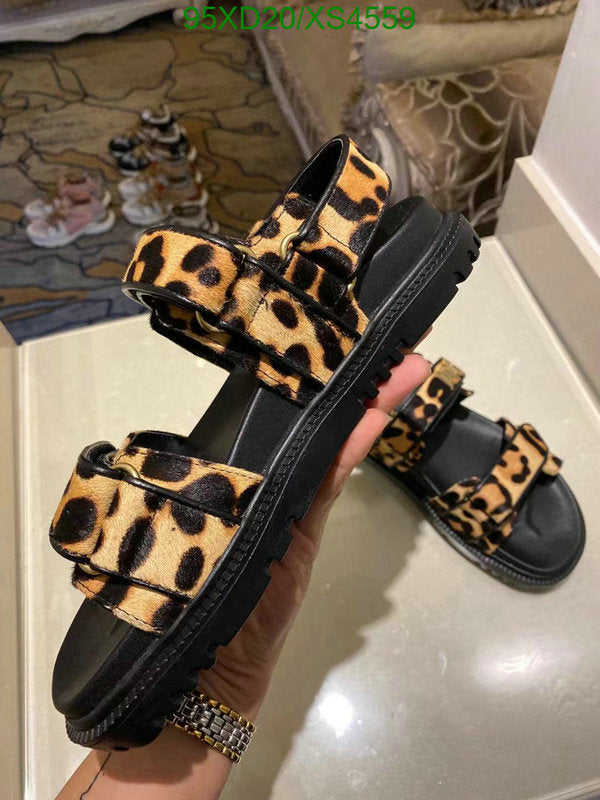 SAMCC - DOR Women Shoes - 2321