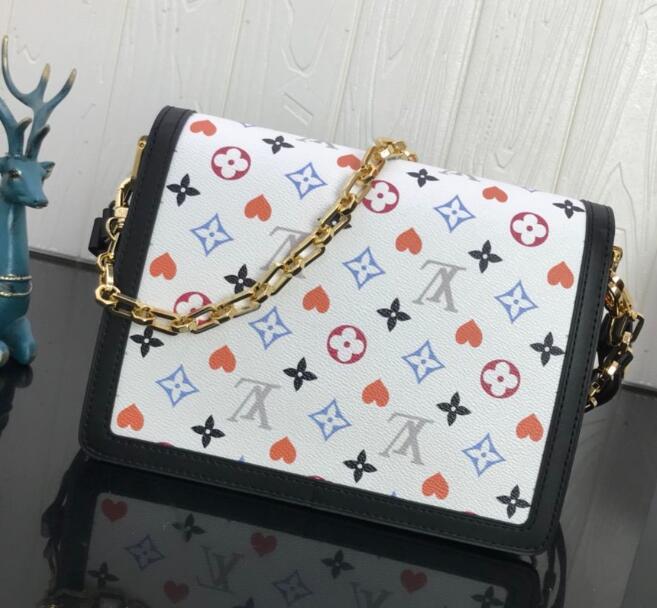 SAMC - LOV Bags - 2681