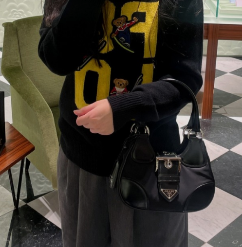Glami-LAON - PD Bags - 086