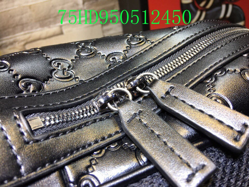 Glami Fashion - GCI Bags - 11554