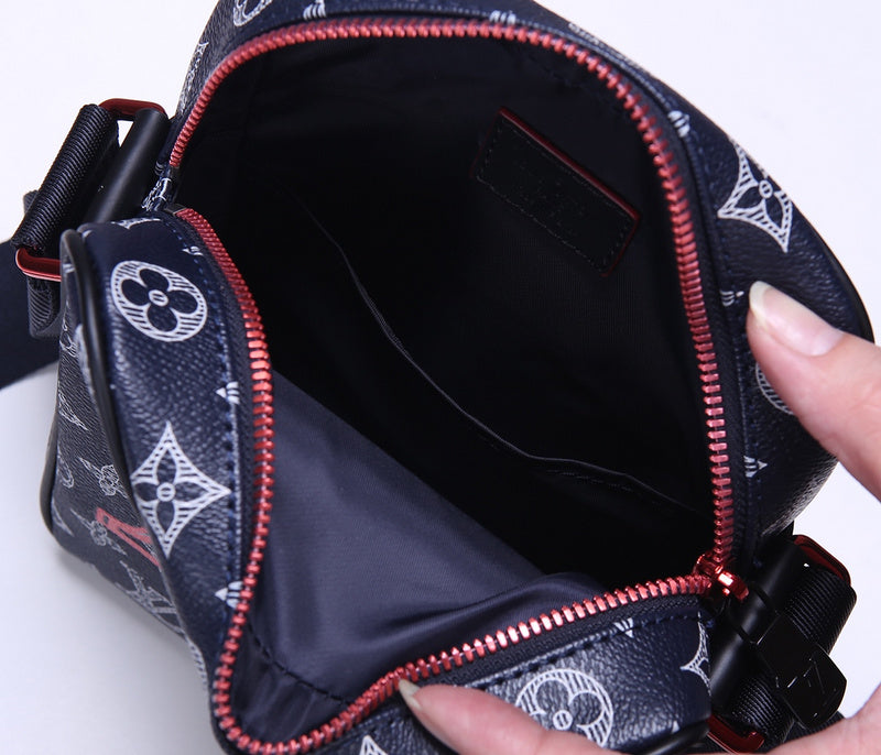 Satchel Bags - VL1 Bags - 740
