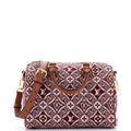 Louis Vuitton Speedy Bandouliere Bag Limited Edition Since 1854 Monogram Jacquard 25