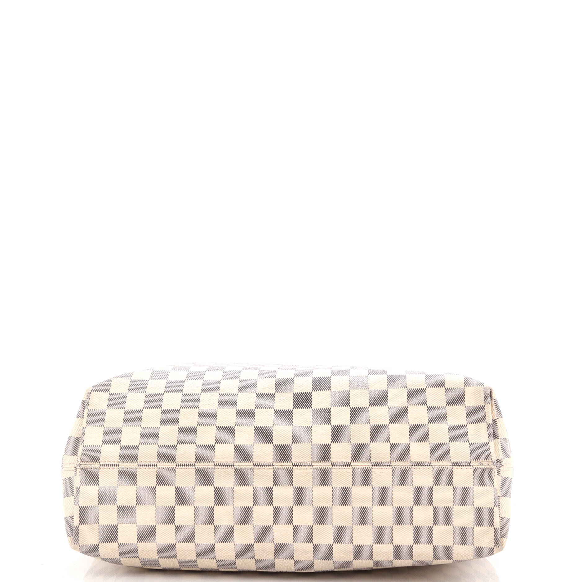 Louis Vuitton Graceful Handbag Damier MM