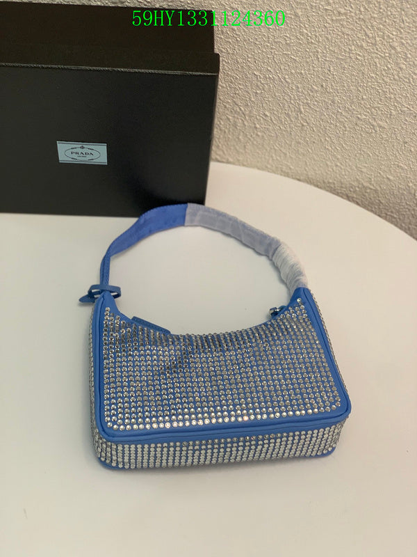 Satchel Bags - PDA Bags - 3777