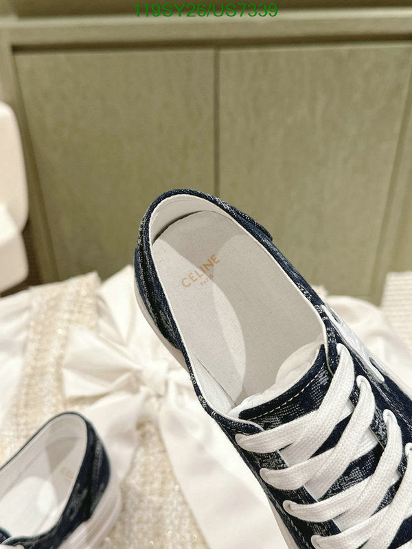 SAMC - COL Women Shoes - 035