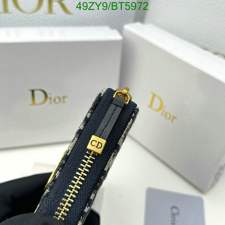 SAMC - DOR Wallets - 010