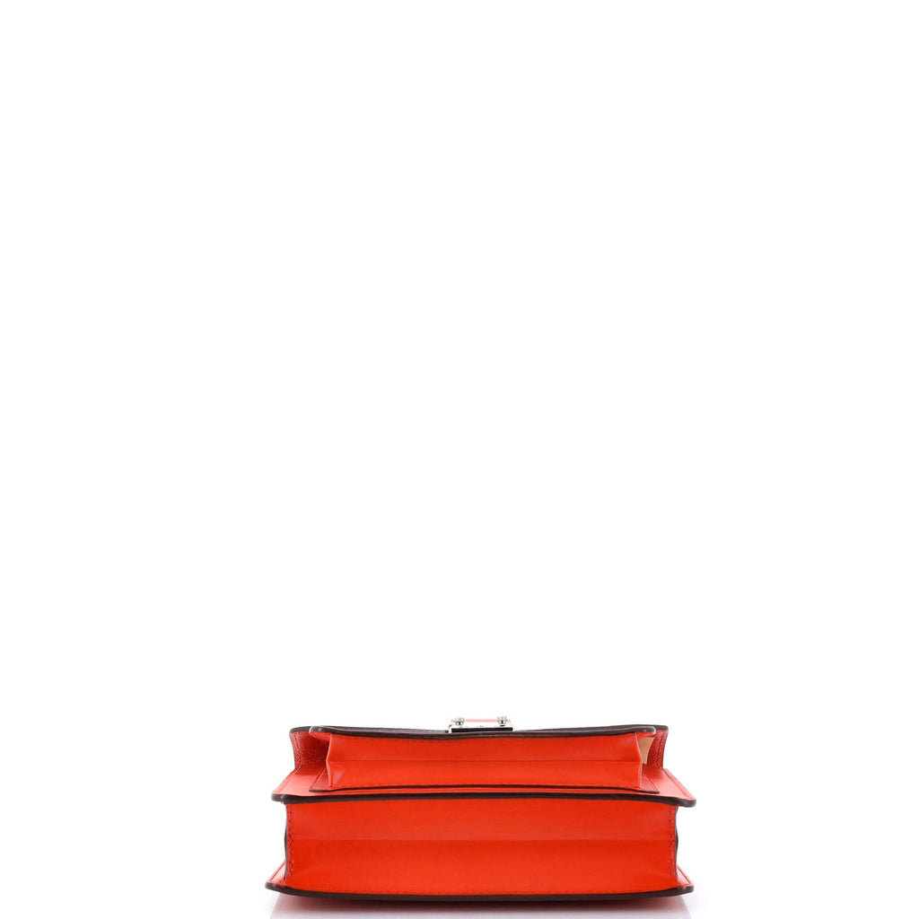 Louis Vuitton Monceau Handbag Epi Leather BB