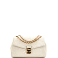 Louis Vuitton Saint Germain Handbag Monogram Empreinte Leather PM