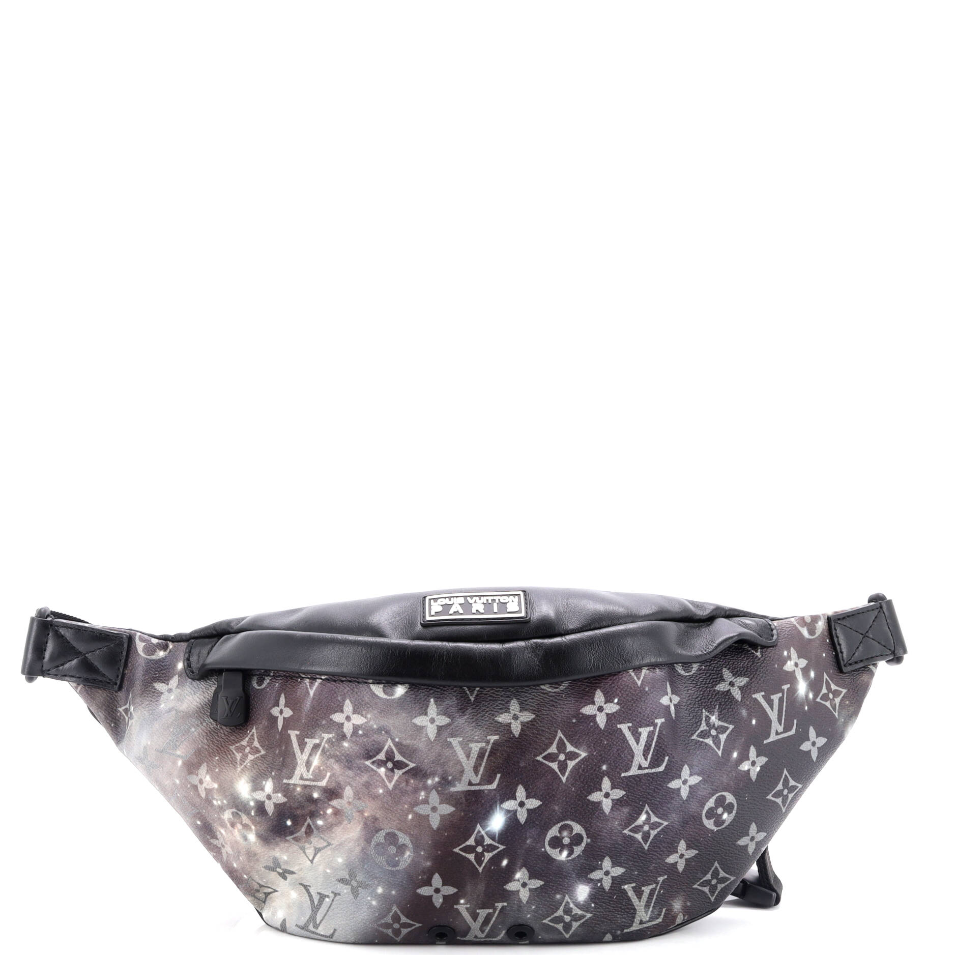 Louis Vuitton Discovery Bumbag Limited Edition Monogram Galaxy Canvas