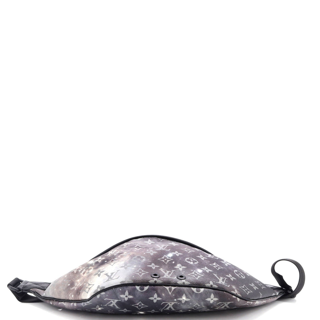 Louis Vuitton Discovery Bumbag Limited Edition Monogram Galaxy Canvas