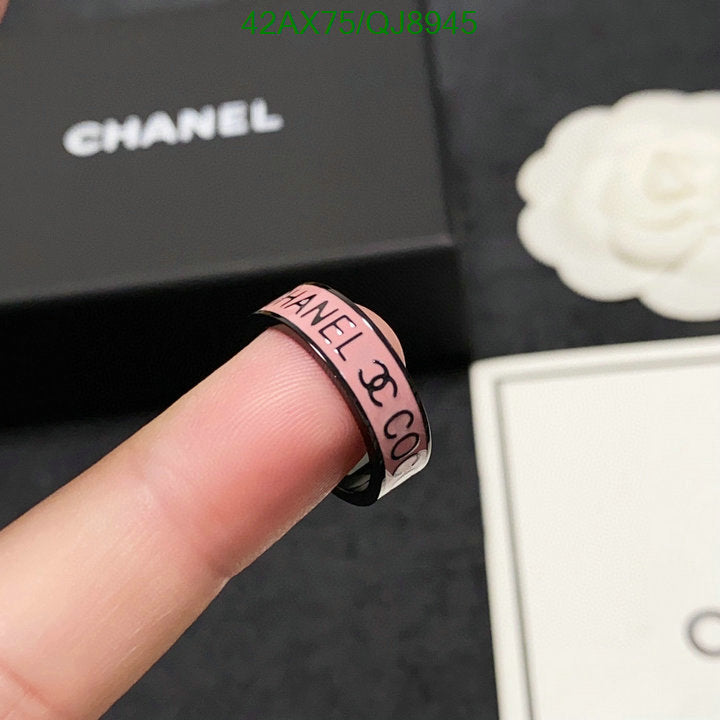 SAMC - CHL Jewelry - 836
