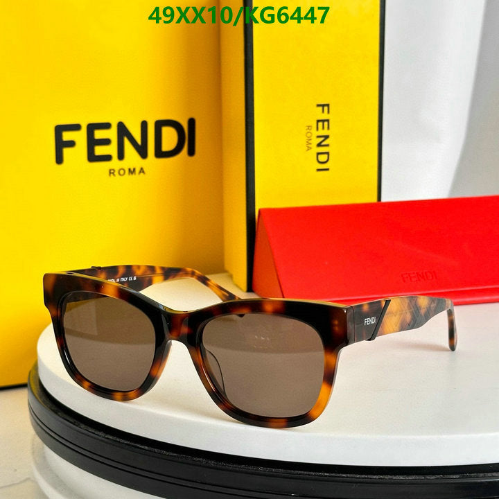 SAMC - FDE Glasses - 011