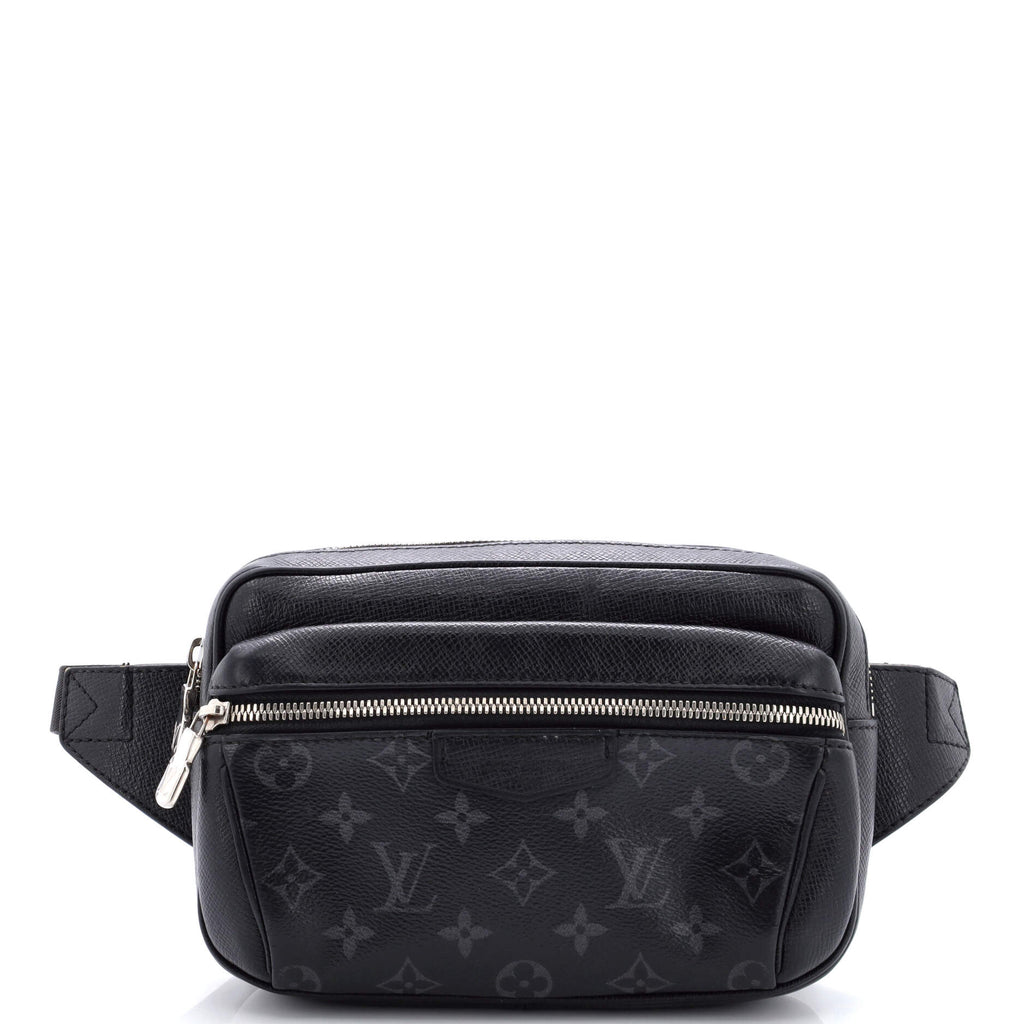 Louis Vuitton Outdoor BumBag Monogram Taigarama