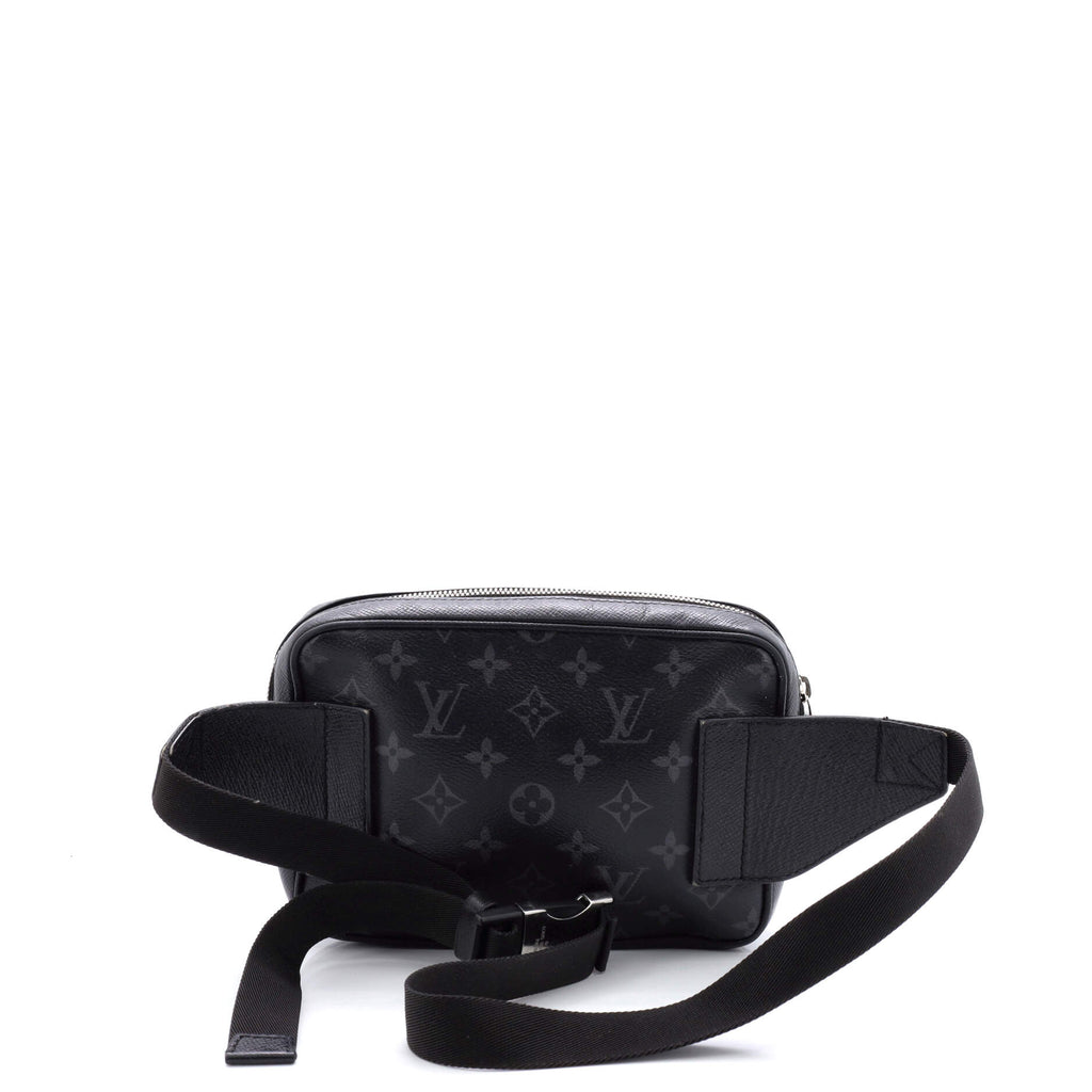 Louis Vuitton Outdoor BumBag Monogram Taigarama