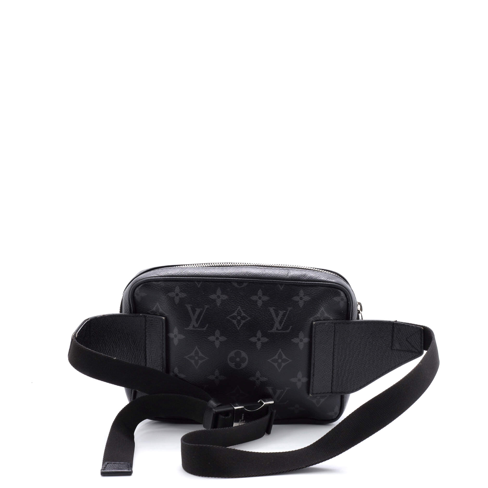 Louis Vuitton Outdoor BumBag Monogram Taigarama