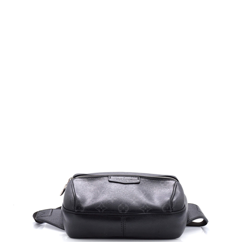 Louis Vuitton Outdoor BumBag Monogram Taigarama