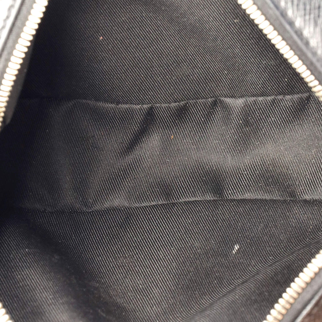 Louis Vuitton Outdoor BumBag Monogram Taigarama