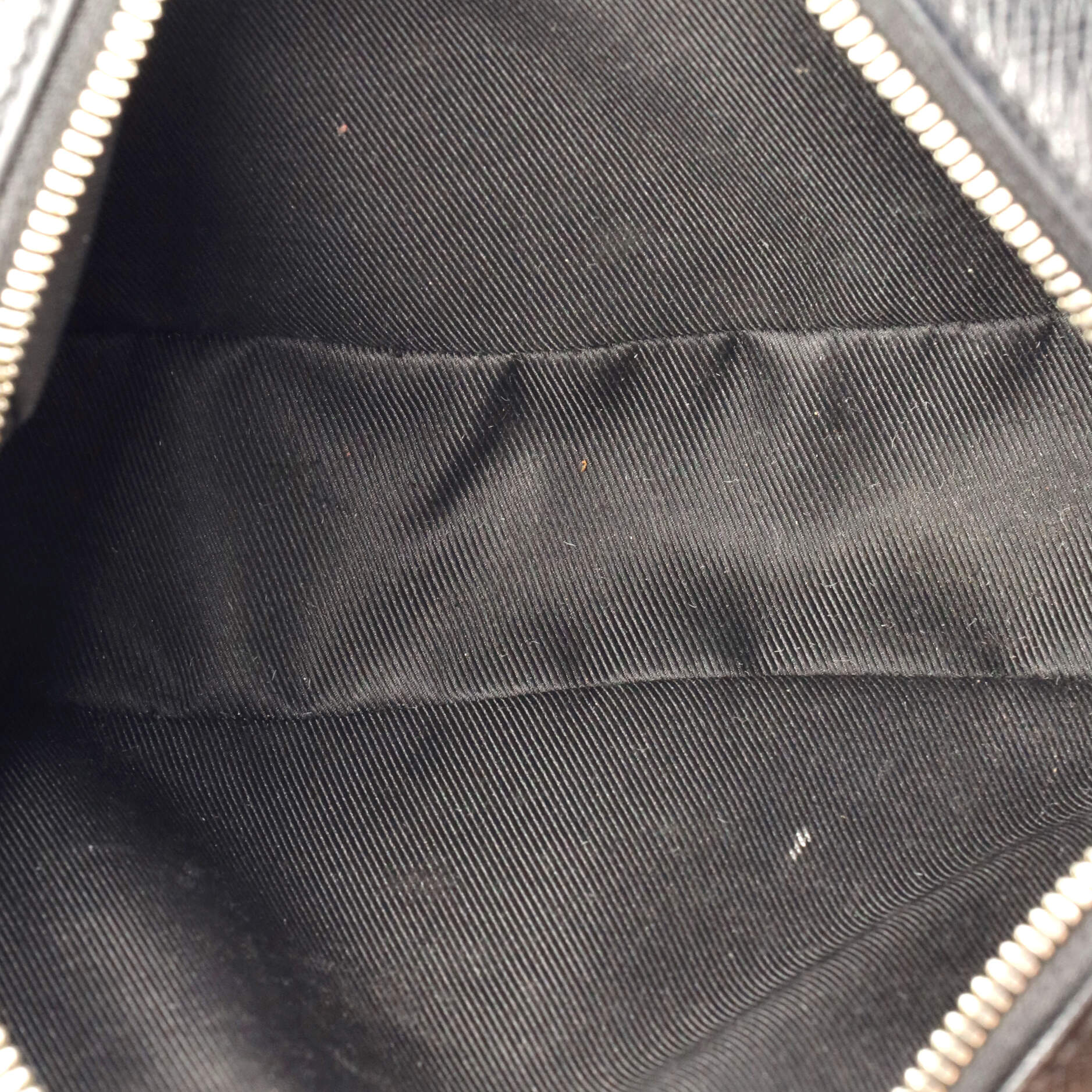 Louis Vuitton Outdoor BumBag Monogram Taigarama