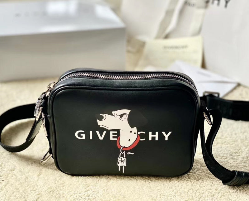 Glamy - GCY Bags - 261