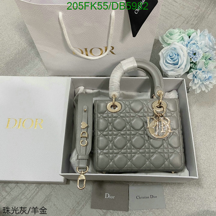 SAMCC - DOR Bags - 1080