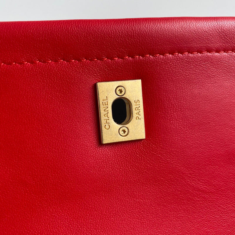 Satchel Bags - CHL Bags - 7489