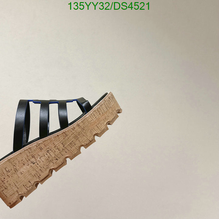 SAMC - HMS Women Shoes - 017