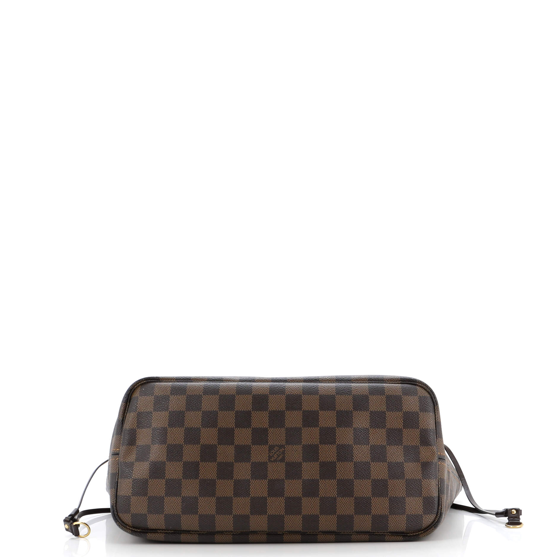 Louis Vuitton Neverfull Tote Damier MM