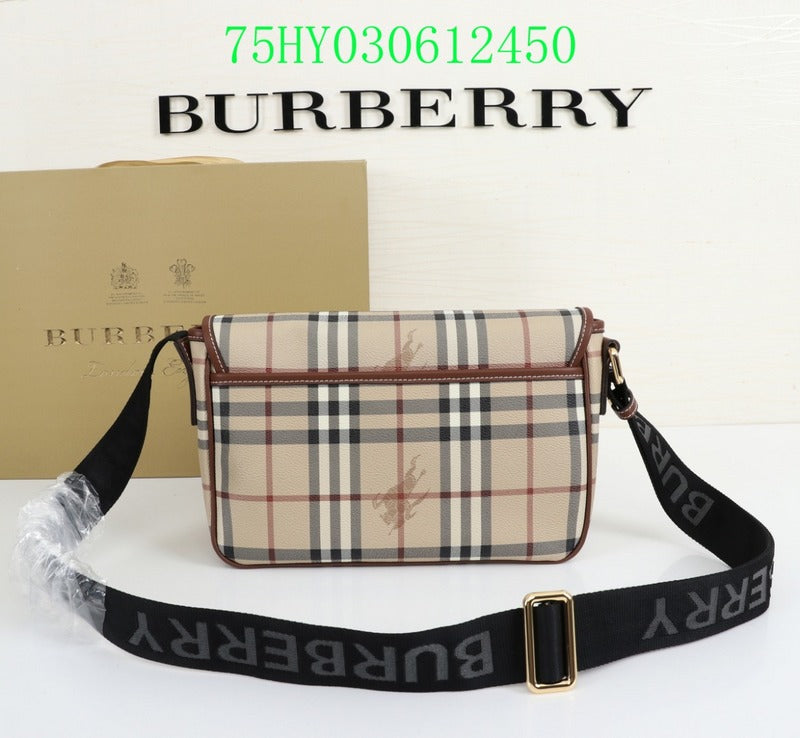ELE Fashion -BBR Bags - 469