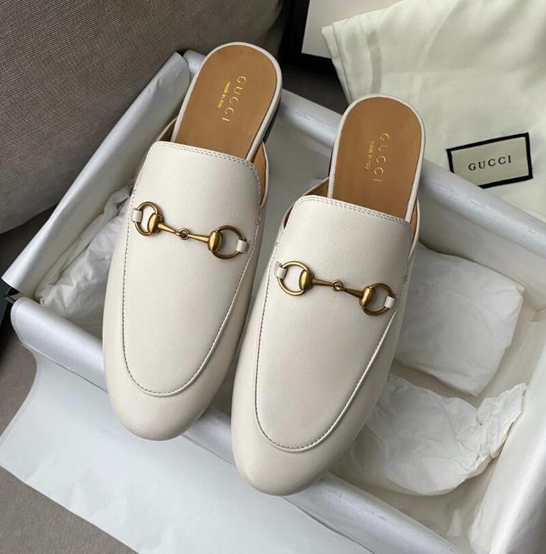 SAMC - GUKI Women Shoes - 1743