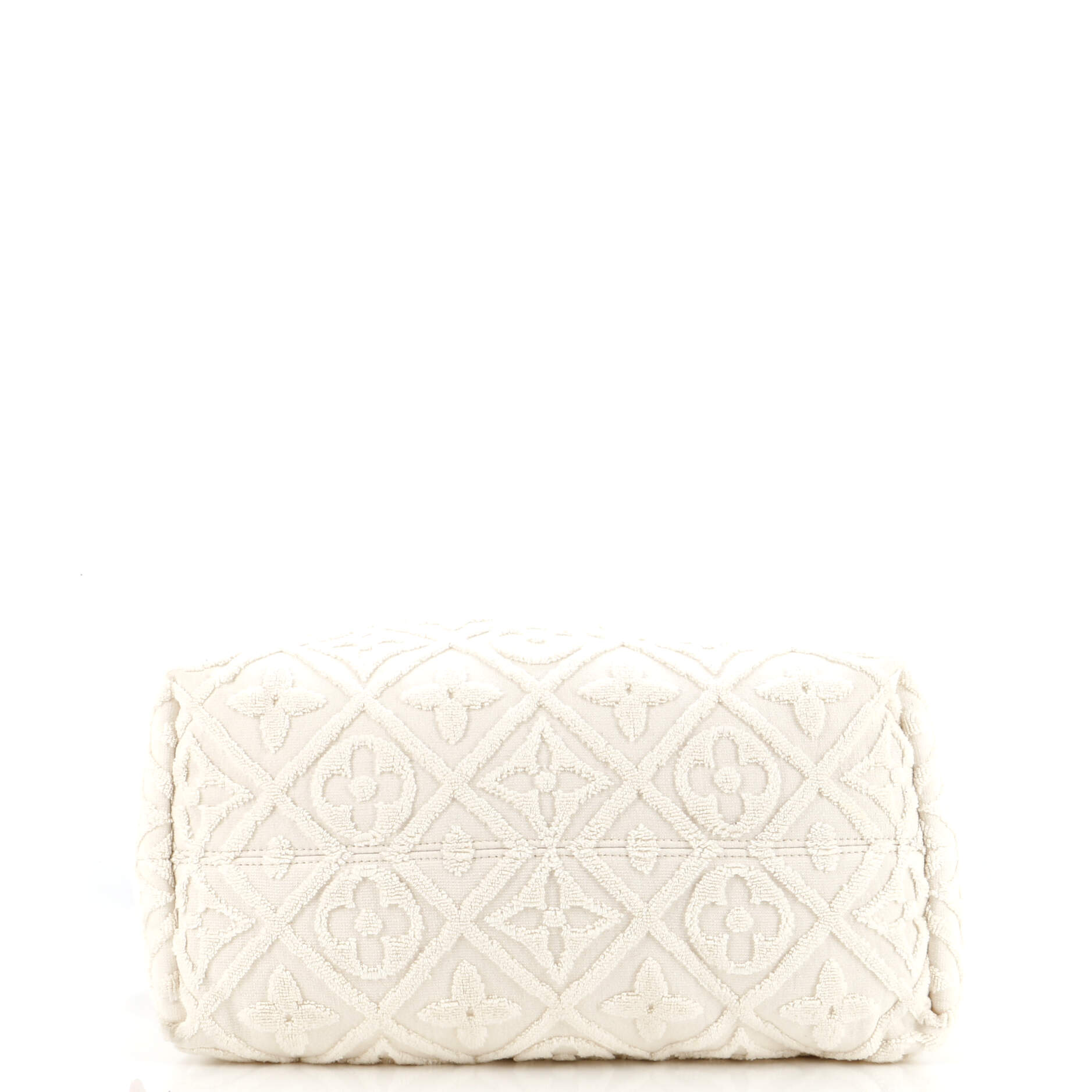 Louis Vuitton LVacation Tote By The Pool Monogram Cotton