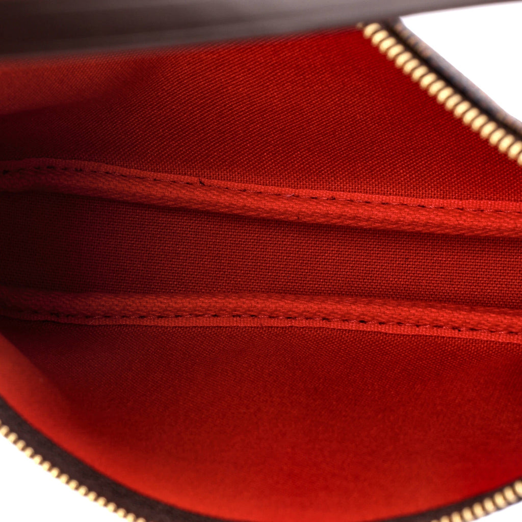 Louis Vuitton Pochette Accessoires Damier