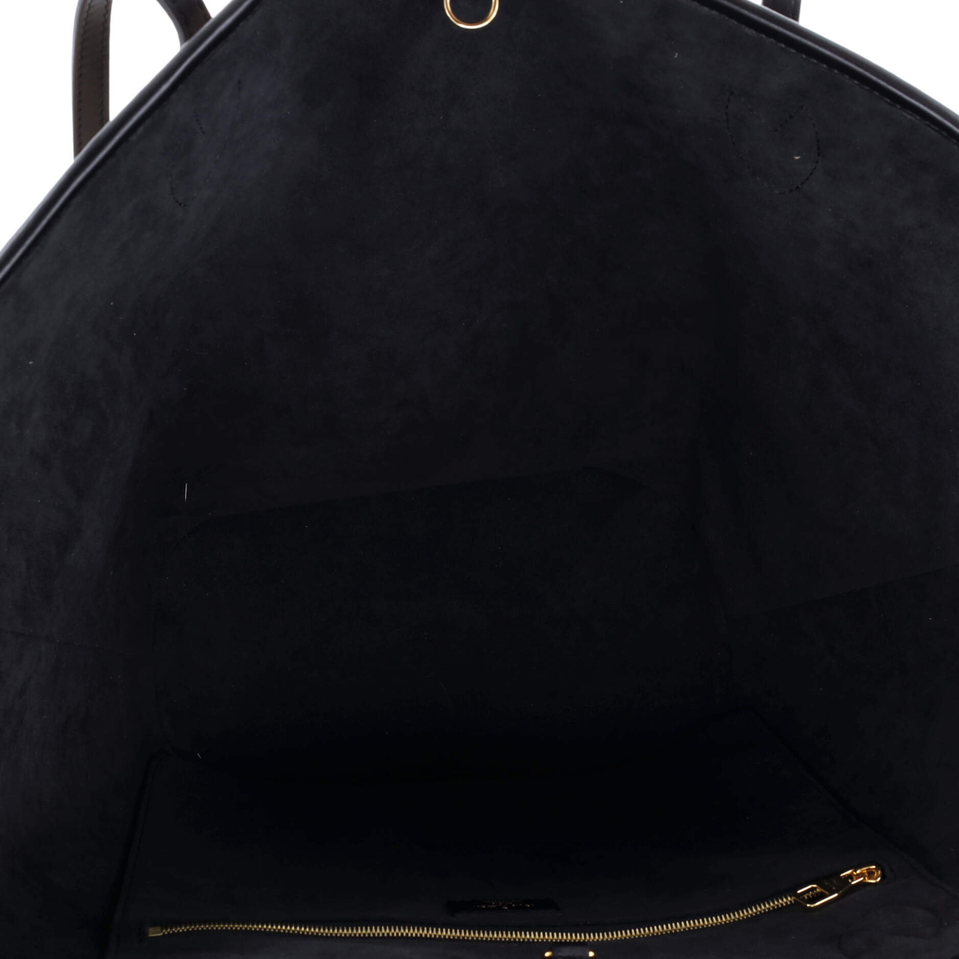 Louis Vuitton Saint Jacques NM Handbag Raffia and Leather