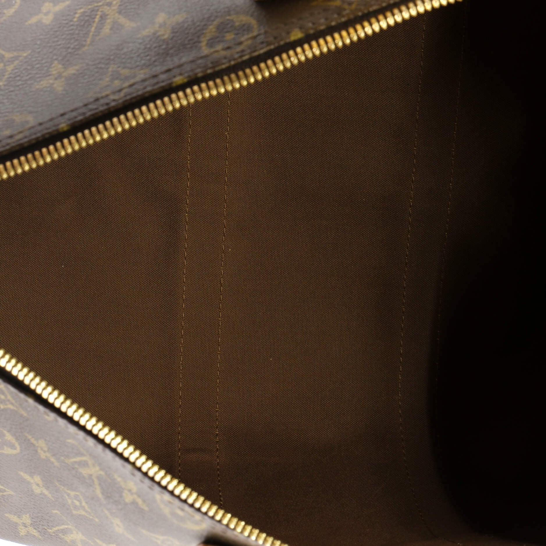 Louis Vuitton Keepall Bandouliere Bag Monogram Canvas 45
