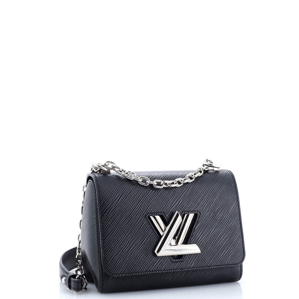 Louis Vuitton Twist Handbag Epi Leather PM