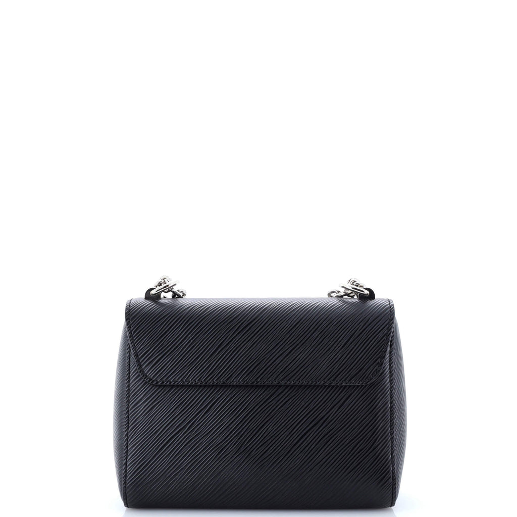 Louis Vuitton Twist Handbag Epi Leather PM