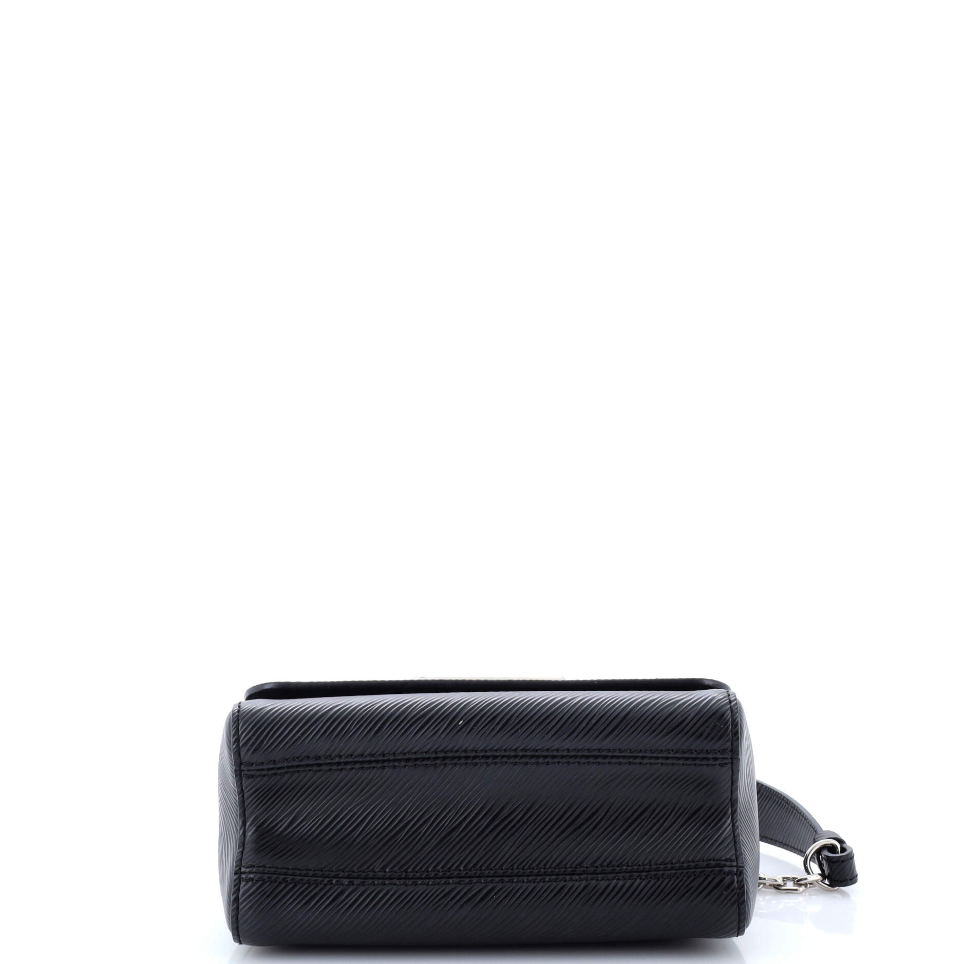 Louis Vuitton Twist Handbag Epi Leather PM