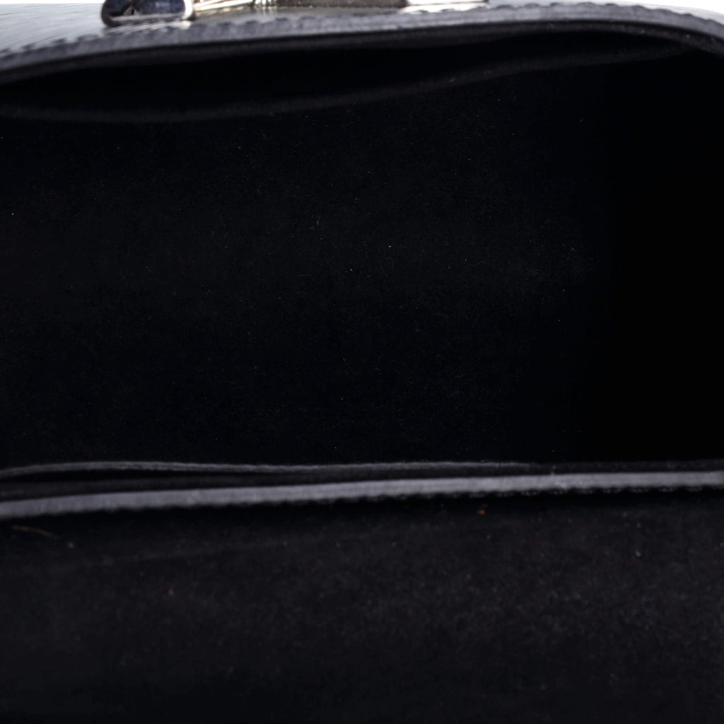 Louis Vuitton Twist Handbag Epi Leather PM