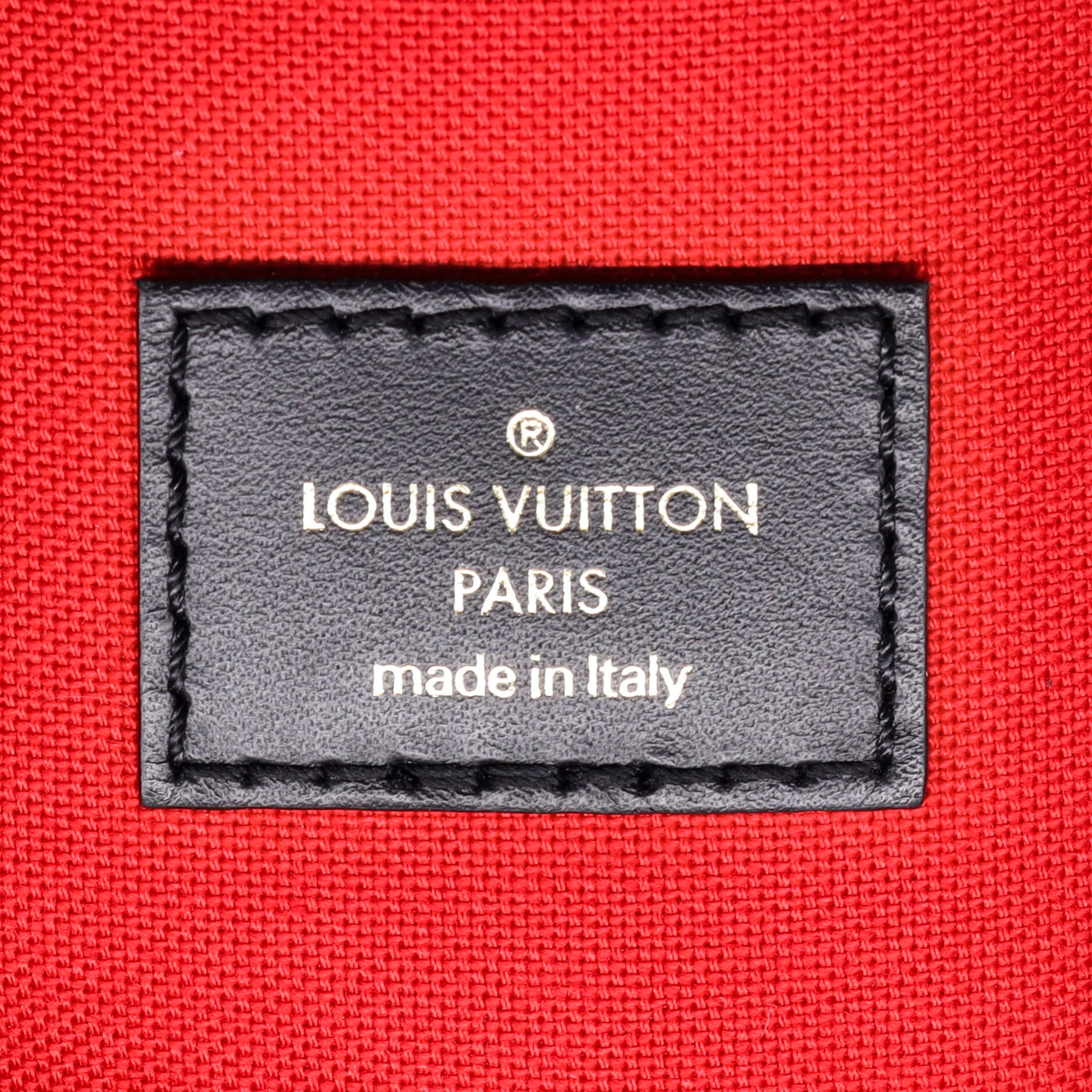 Louis Vuitton OnTheGo Tote Reverse Monogram Giant PM