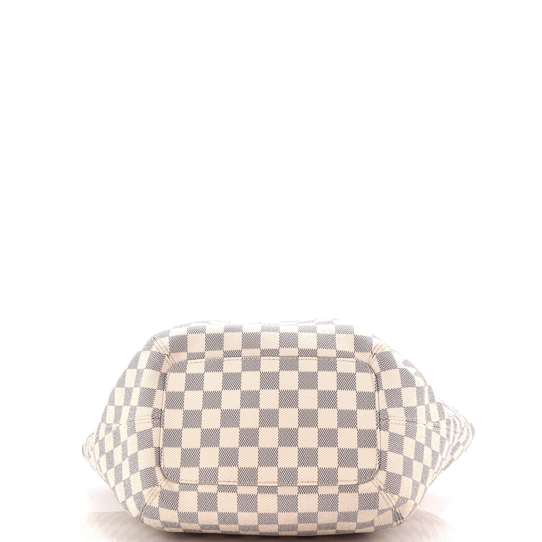 Louis Vuitton Salina Handbag Damier GM